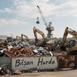 Beylikdüzü hurdacı hurda alımı