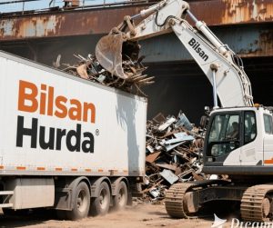 Esenyurt hurdacı hurda alan yerler