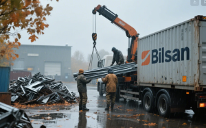 Bahçelievler hurdacı